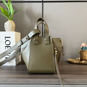 [LOEWE-로에베] 해먹 컴팩트백