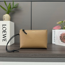 [LOEWE-로에베] 노트 T 파우치