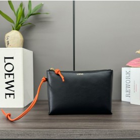 [LOEWE-로에베] 노트 T 파우치