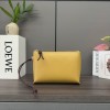 [LOEWE-로에베] 노트 T 파우치