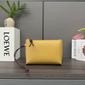 [LOEWE-로에베] 노트 T 파우치