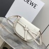 [LOEWE-로에베] 게이트백  미니