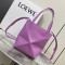 [LOEWE-로에베] 퍼즐 토트백 미니