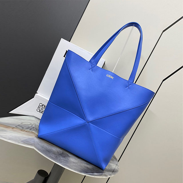 [LOEWE-로에베] 퍼즐 토트백 미듐