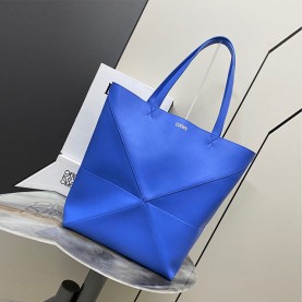 [LOEWE-로에베] 퍼즐 토트백 미듐