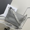[LOEWE-로에베] 큐비 크로스백