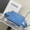 [LOEWE-로에베] 미니 카메라 크로스백