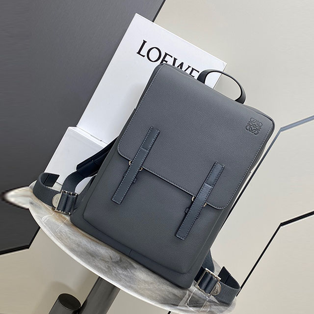 [LOEWE-로에베] 밀리터리 백팩
