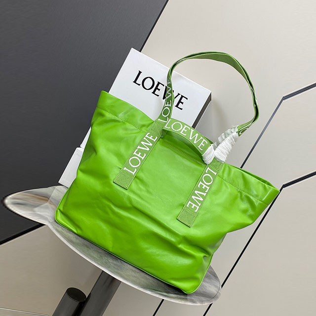 [LOEWE-로에베] 폴드 쇼퍼백
