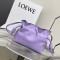 [LOEWE-로에베] 미니 플라멩코 클러치
