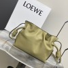 [LOEWE-로에베] 미니 플라멩코 클러치