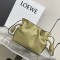 [LOEWE-로에베] 미니 플라멩코 클러치