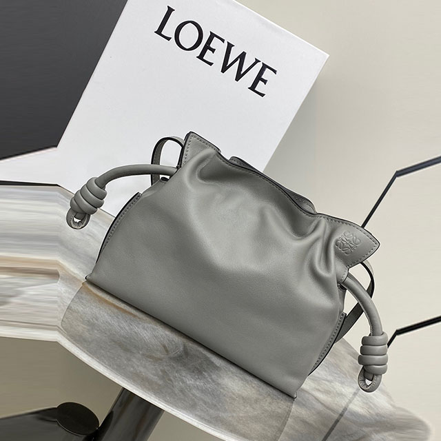 [LOEWE-로에베] 미니 플라멩코 클러치