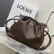 [LOEWE-로에베] 미디엄 플라멩코 클러치