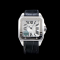 [Cartier-까르띠에] Santos-산토스 100 오토매틱  W20073X8
