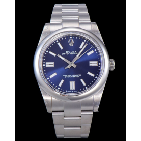[ROLEX-롤렉스] oyster Perpetual  -오이스터 퍼페츄얼  오토매틱