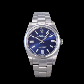 [ROLEX-롤렉스] oyster Perpetual  -오이스터 퍼페츄얼  오토매틱