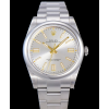 [ROLEX-롤렉스] oyster Perpetual  -오이스터 퍼페츄얼  오토매틱