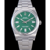 [ROLEX-롤렉스] oyster Perpetual -오이스터 퍼페츄얼 오토매틱