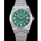 [ROLEX-롤렉스] oyster Perpetual -오이스터 퍼페츄얼 오토매틱