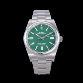 [ROLEX-롤렉스] oyster Perpetual -오이스터 퍼페츄얼 오토매틱
