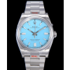 [ROLEX-롤렉스] oyster Perpetual -오이스터 퍼페츄얼 오토매틱