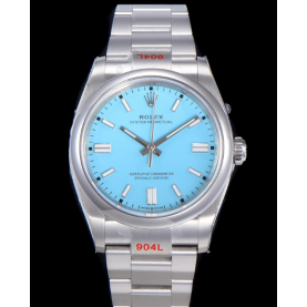 [ROLEX-롤렉스] oyster Perpetual -오이스터 퍼페츄얼 오토매틱