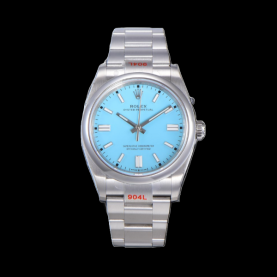 [ROLEX-롤렉스] oyster Perpetual -오이스터 퍼페츄얼 오토매틱