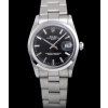 [ROLEX-롤렉스] oyster Perpetual -오이스터 퍼페츄얼 데이트 오토매틱