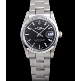 [ROLEX-롤렉스] oyster Perpetual -오이스터 퍼페츄얼 데이트 오토매틱