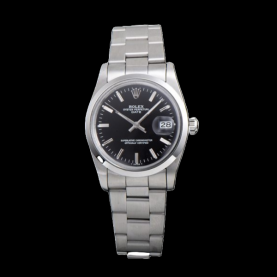 [ROLEX-롤렉스] oyster Perpetual -오이스터 퍼페츄얼 데이트 오토매틱