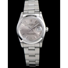 [ROLEX-롤렉스] oyster Perpetual -오이스터 퍼페츄얼 데이트 오토매틱