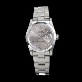 [ROLEX-롤렉스] oyster Perpetual -오이스터 퍼페츄얼 데이트 오토매틱