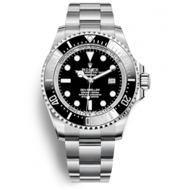[ROLEX-롤렉스]sea dweller Deepsea-씨 드웰러 딥씨44  126660