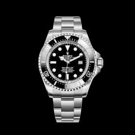 [ROLEX-롤렉스]sea dweller Deepsea-씨 드웰러 딥씨44  126660