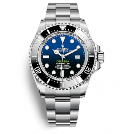 [ROLEX-롤렉스]sea dweller Deepsea-씨 드웰러 딥씨44 126660