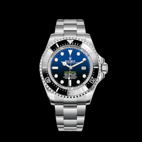 [ROLEX-롤렉스]sea dweller Deepsea-씨 드웰러 딥씨44 126660