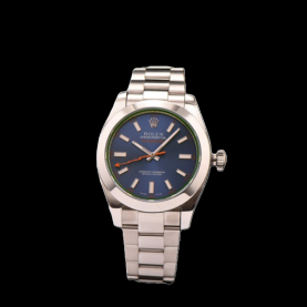 [ROLEX-롤렉스] Milgauss -밀가우스    116400GV