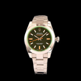 [ROLEX-롤렉스] Milgauss -밀가우스