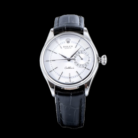 [ROLEX-롤렉스] Cellini Dual Time-셀리니 듀얼타임