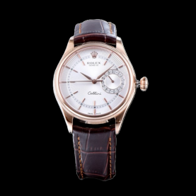 [ROLEX-롤렉스] Cellini Dual Time-셀리니 듀얼타임