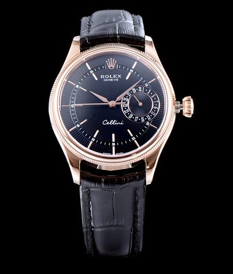 [ROLEX-롤렉스] Cellini Dual Time-셀리니 듀얼타임