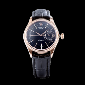 [ROLEX-롤렉스] Cellini Dual Time-셀리니 듀얼타임