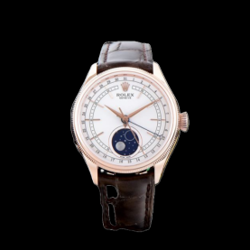 [ROLEX-롤렉스] Cellini Moonphase-셀리니 문페이즈