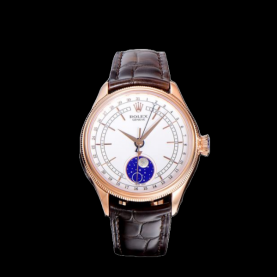 [ROLEX-롤렉스] Cellini Moonphase-셀리니 문페이즈