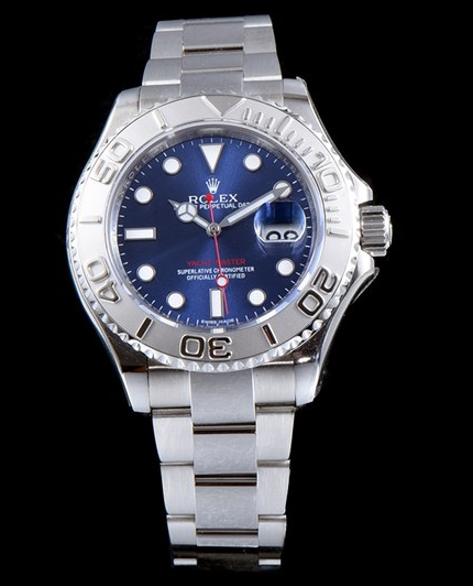 [ROLEX-롤렉스] yacht master -요트마스터 40