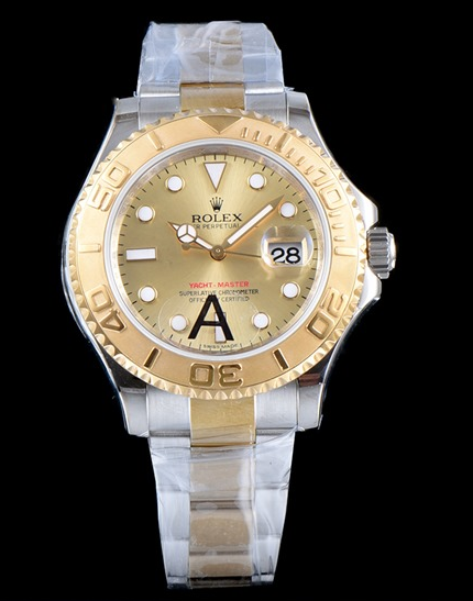 [ROLEX-롤렉스] yacht master -요트마스터 40