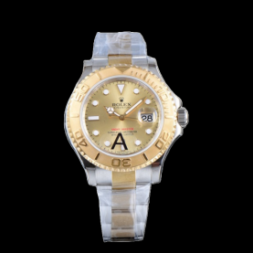 [ROLEX-롤렉스] yacht master -요트마스터 40
