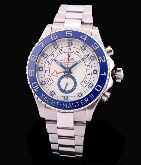 [ROLEX-롤렉스] yacht master II  -요트마스터 II  44