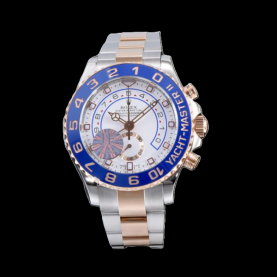 [ROLEX-롤렉스] yacht master II  -요트마스터 II  44